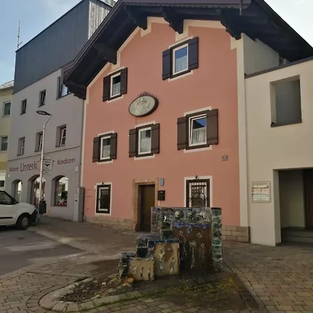 Haus Schierl Aparthotel