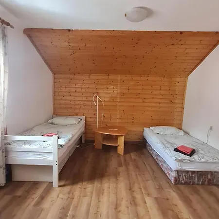 Haus Schierl Aparthotel St. Johann im Pongau