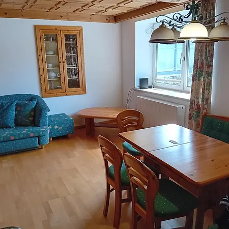 Haus Schierl Aparthotel