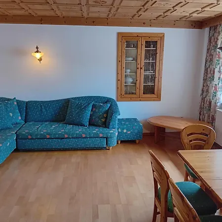 Aparthotel Haus Schierl