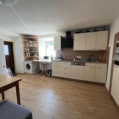 Haus Schierl Aparthotel St. Johann im Pongau