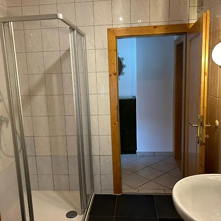 Aparthotel Haus Schierl