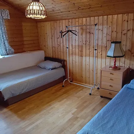 Haus Schierl * St. Johann im Pongau