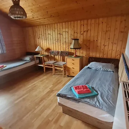 Haus Schierl Aparthotel