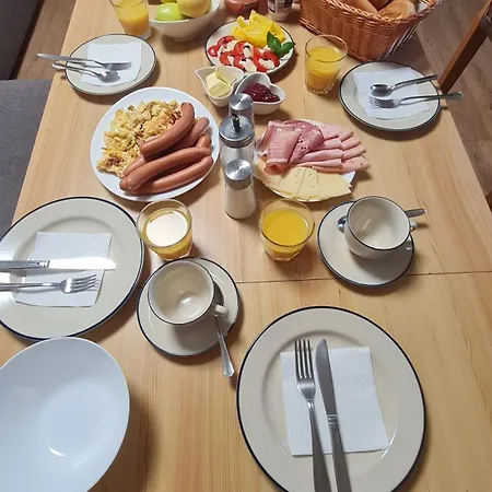 Aparthotel Haus Schierl