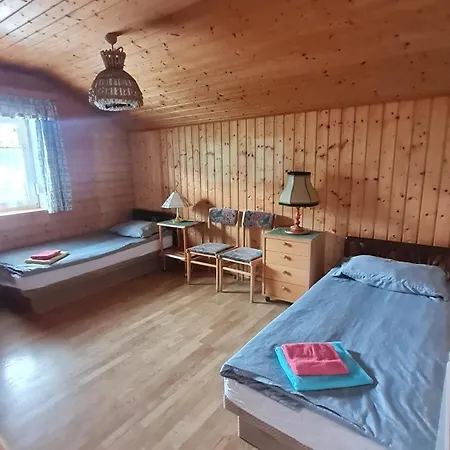 Haus Schierl Aparthotel St. Johann im Pongau
