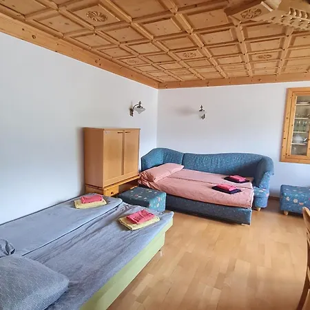 Haus Schierl * St. Johann im Pongau