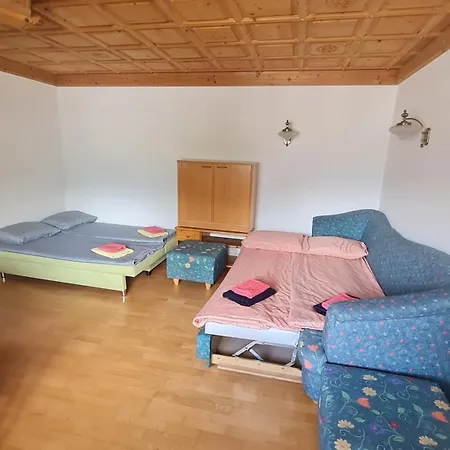 Haus Schierl Aparthotel St. Johann im Pongau