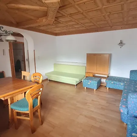 Haus Schierl Aparthotel St. Johann im Pongau