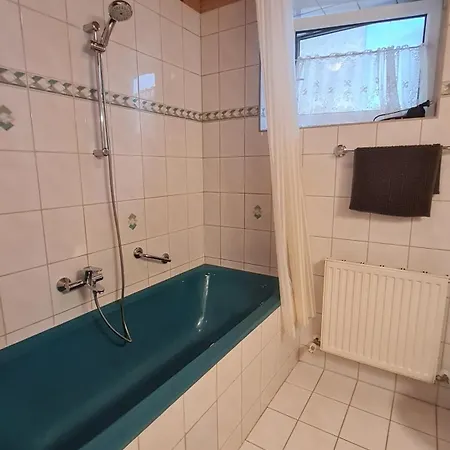 Haus Schierl Aparthotel