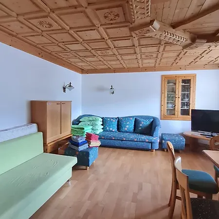 Haus Schierl Aparthotel *
