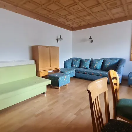 Haus Schierl * St. Johann im Pongau