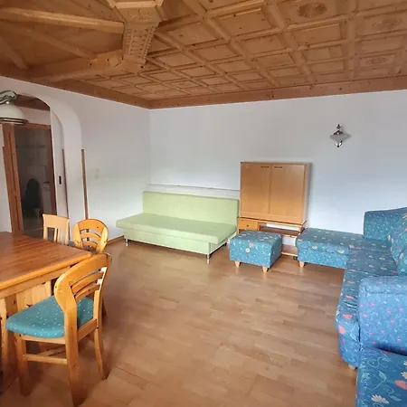 Lägenhetshotell Haus Schierl Sankt Johann im Pongau