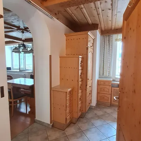 Aparthotel Haus Schierl St. Johann im Pongau