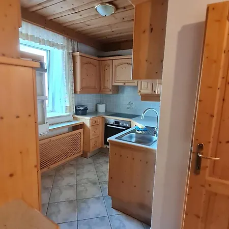 Haus Schierl St. Johann im Pongau