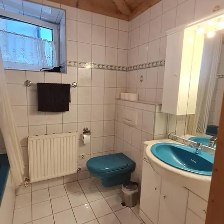 Haus Schierl * St. Johann im Pongau