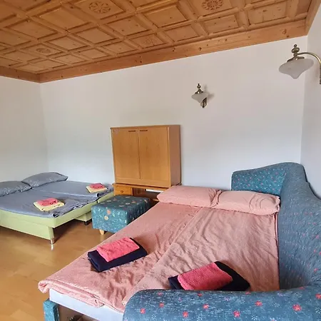 Haus Schierl * St. Johann im Pongau